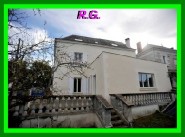 Maison de village / ville Loches