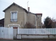 Maison de village / ville Mainvilliers