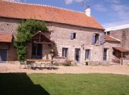 Maison de village / ville Malesherbes