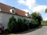 Maison de village / ville Marcais