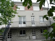 Maison de village / ville Montrichard