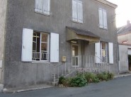 Maison de village / ville Puiseaux