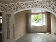 Maison de village / ville Saint Benoit Du Sault