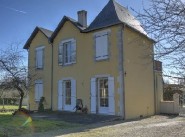 Maison de village / ville Saint Doulchard