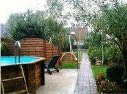 Maison de village / ville Saint Martin Sur Ocre