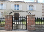 Maison de village / ville Varennes Changy