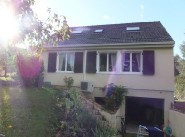 Maison de village / ville Villemeux Sur Eure