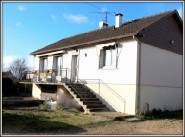 Maison de village / ville Vineuil