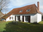 Maison Epineuil Le Fleuriel