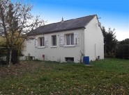 Maison Faverolles Sur Cher