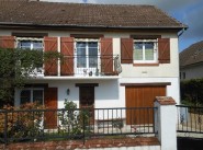 Maison Fleury Les Aubrais