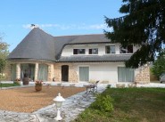 Maison Fontaine La Guyon