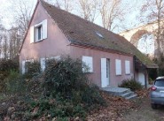 Maison Gasville Oiseme