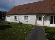 Maison La Chapelle Saint Mesmin