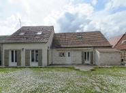 Maison La Chapelle Saint Ursin