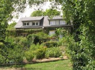 Maison La Chaussee Saint Victor