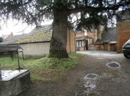 Maison La Ferte Imbault