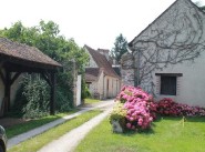 Maison La Membrolle Sur Choisille