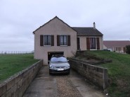 Maison Les Corvees Les Yys