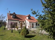 Maison Mont Pres Chambord