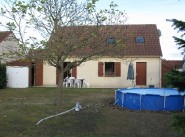 Maison Neuvy En Sullias