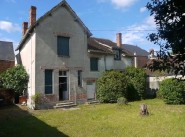 Maison Nouan Le Fuzelier