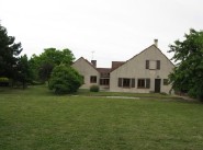 Maison Ouvrouer Les Champs