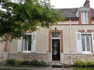 Maison Ouzouer Des Champs