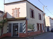 Maison Ouzouer Sur Trezee