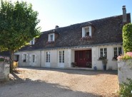 Maison Poce Sur Cisse