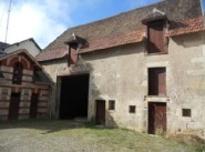 Maison Saint Amand Montrond