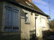 Maison Saint Benoit Du Sault