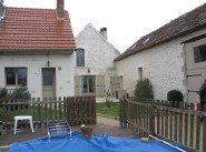 Maison Saint Denis De L Hotel