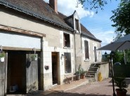 Maison Saint Martin Le Beau