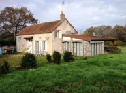 Maison Saint Saturnin