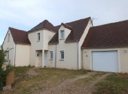 Maison Sainte Gemme Moronval