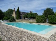 Maison Sainte Severe Sur Indre