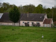 Maison Varennes Changy