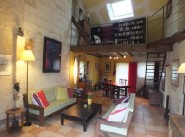 Mas, bastide Amboise