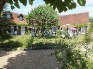 Mas, bastide Chenonceaux