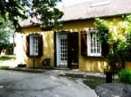 Mas, bastide Courtenay