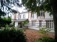 Mas, bastide Courville Sur Eure