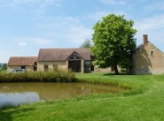 Mas, bastide La Chatre