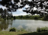 Mas, bastide Maintenon