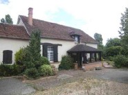 Mas, bastide Menetou Salon