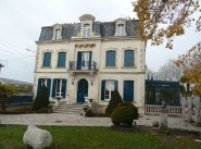 Mas, bastide Montargis