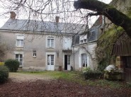 Mas, bastide Montlouis Sur Loire