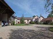 Mas, bastide Nogent Le Roi