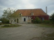 Mas, bastide Prissac