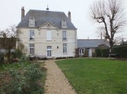 Mas, bastide Saint Avertin